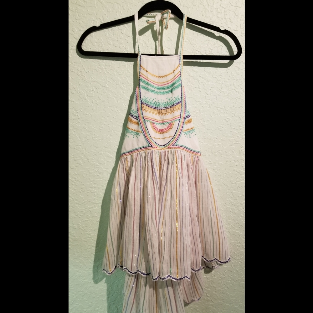 Anthroplogie top